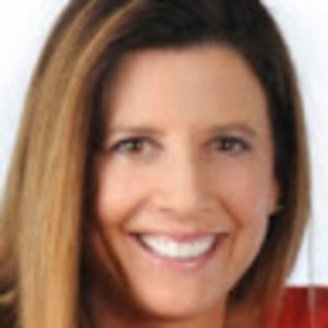 Meet your Posher, Trish